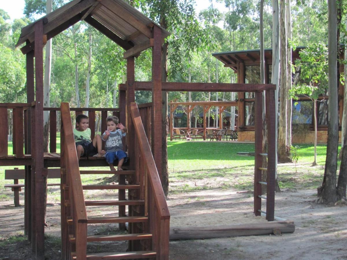 LA RESERVA de Federación Exterior foto